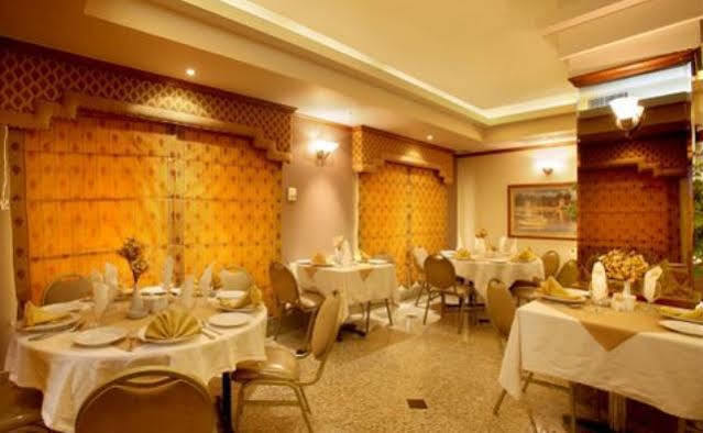 Capri Hotel Suites Ammán Kültér fotó